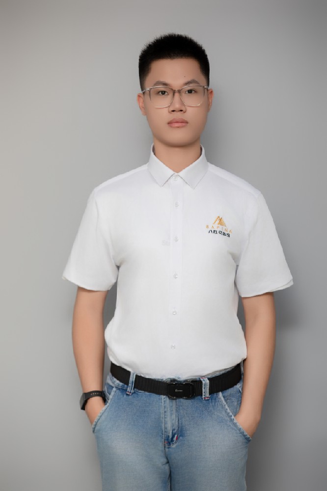 深圳八匹马装饰-设计师  叶坤明