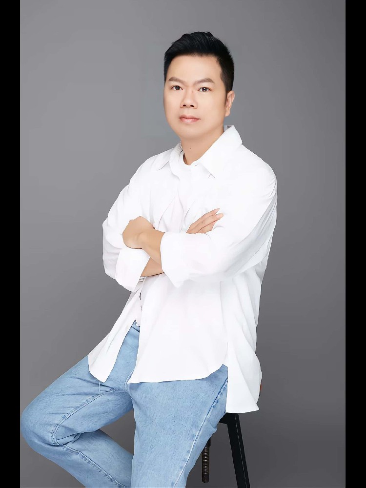 深圳八匹马装饰-谢安