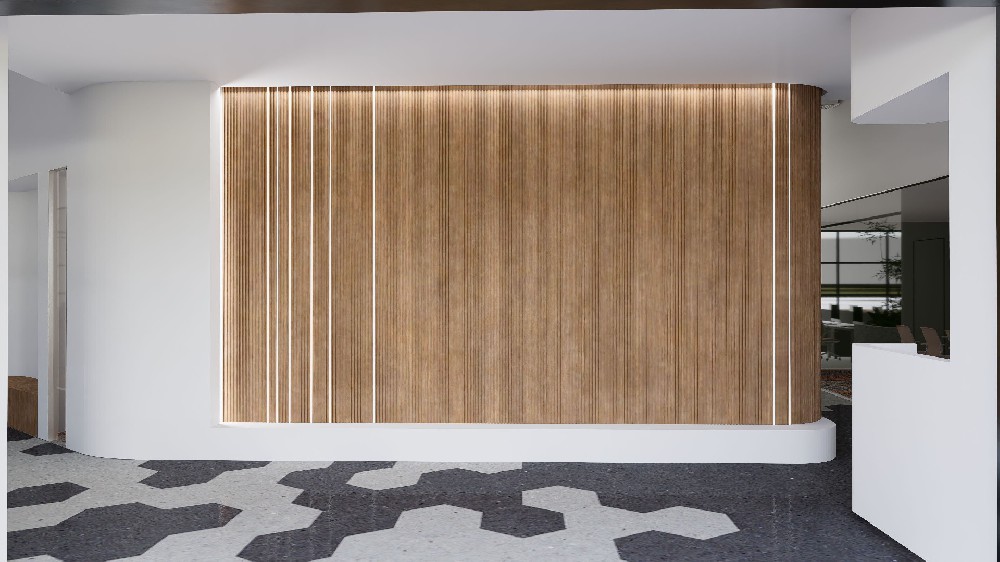 深圳市富视康智能股份有限公司