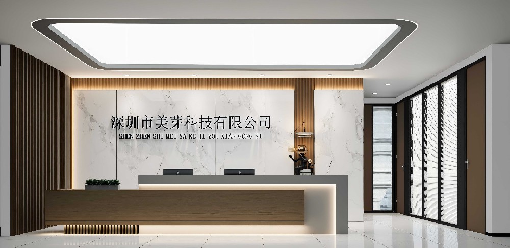 深圳市美芽科技有限公司