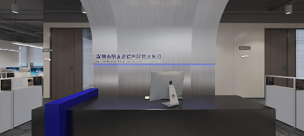 深圳市明龙递镖国际物流有限公司