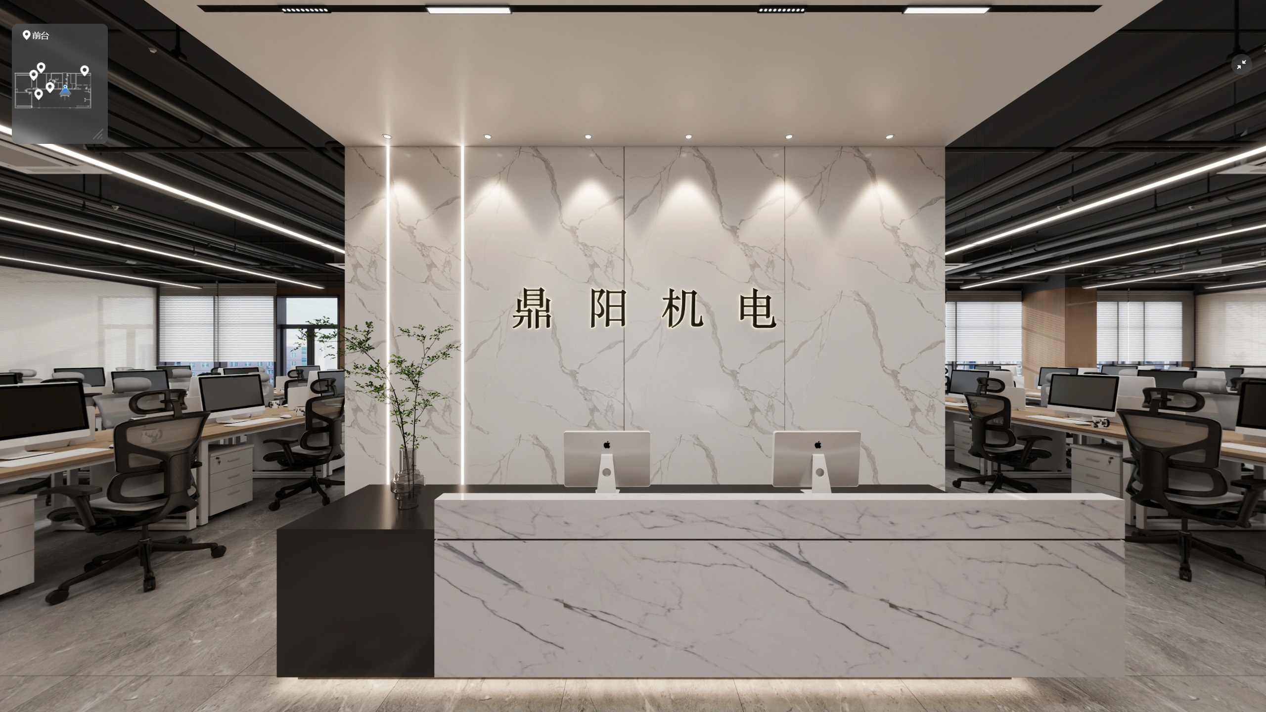 深圳市鼎阳机电设备有限公司